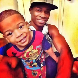 Meet your Posher, Christopher