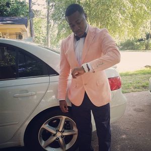 Meet your Posher, Lemario