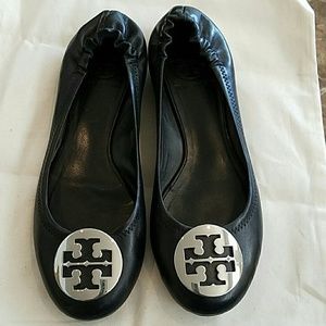 Tory Burch ballet flats