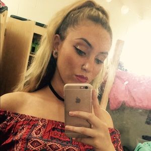 Meet your Posher, Kristin