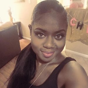 Meet your Posher, Keara