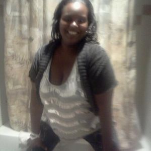 Meet your Posher, Lakinna