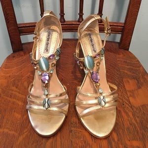 Charles David- Star Bright