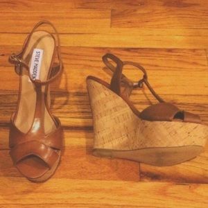 Steve Madden Wedge