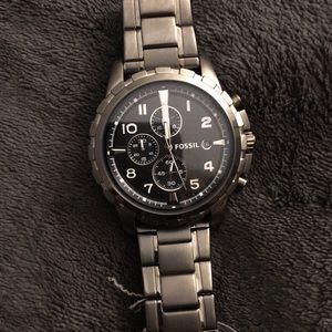 Men's Fossil
