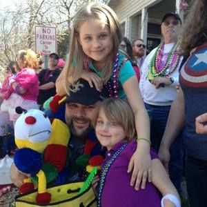 Meet your Posher, Brannon