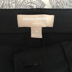 Banana Republic pants