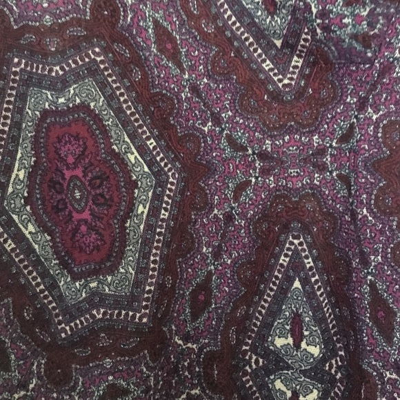 New w/o tags sheer mesh style top The Limited XS - Picture 3 of 4