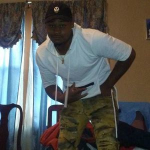 Meet your Posher, Lloyd