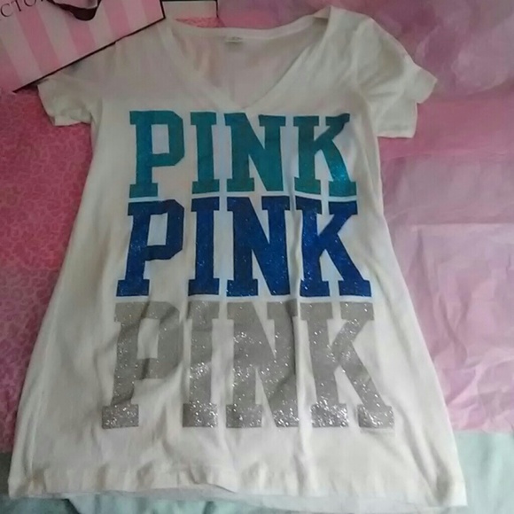Victoria Secret Tee