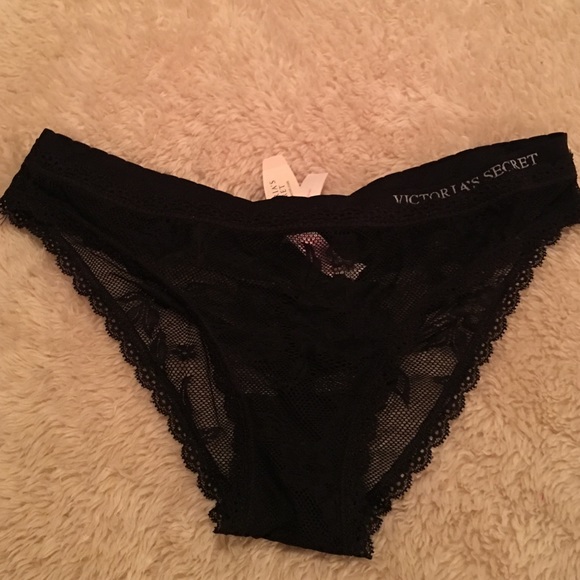 NWT Victoria Secret Panties - Picture 1 of 2