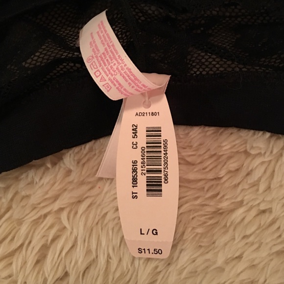 NWT Victoria Secret Panties - Picture 2 of 2