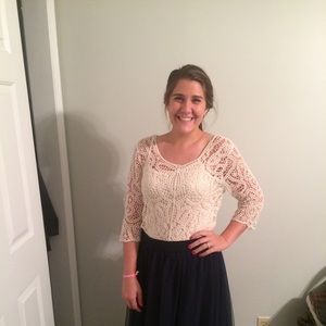 Meet your Posher, Molly