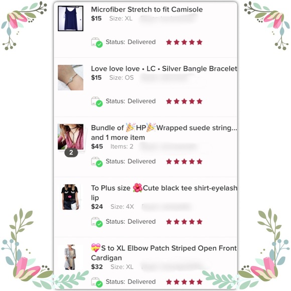 ๐HP๐Wrapped suede string choker necklace N6 - Picture 5 of 5