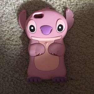 iPhone 5c case angel