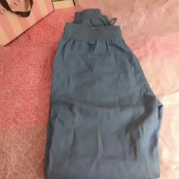 Jogger jean