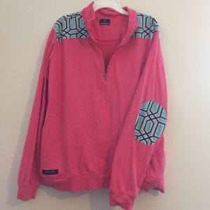 Simply Southern Zipup