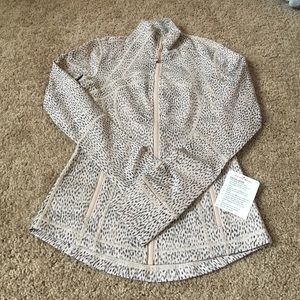 Lululemon Define Jacket