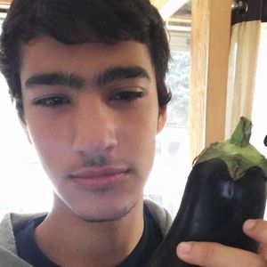 Meet your Posher, Ali