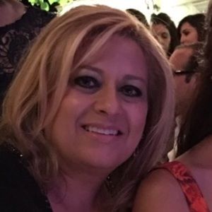 Meet your Posher, Miriam