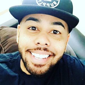 Meet your Posher, Deniz-anthony