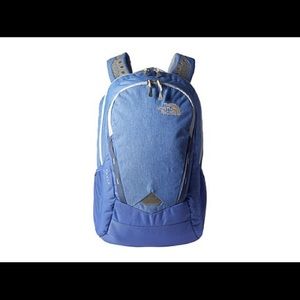 North face woman's vault backpack
