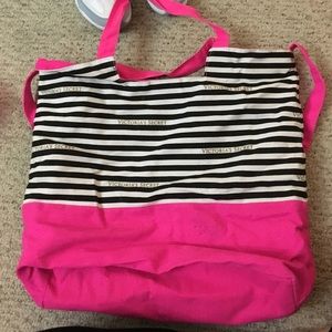 Victoria secret bag