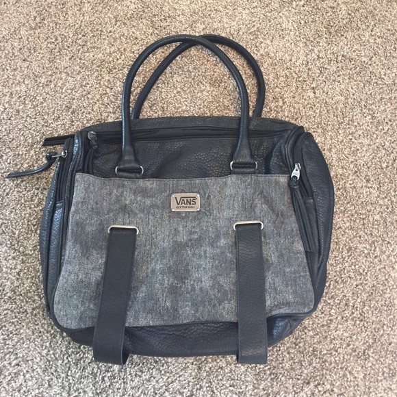 Vans Purse