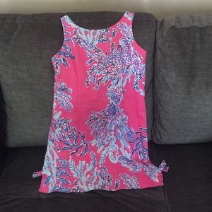 Lilly Pulitzer girls dress size 12