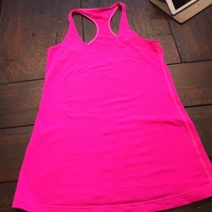 Lululemon Cool Racerback
