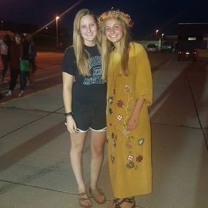 Meet your Posher, Tasha