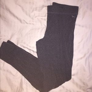 Victoria secret leggings