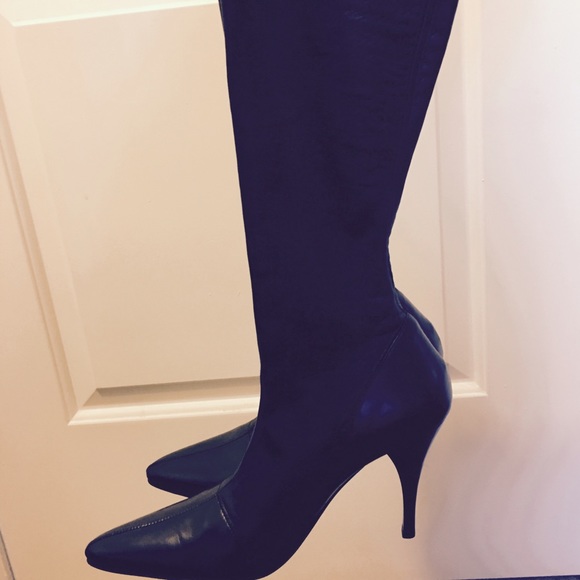 Gucci Boots - Picture 2 of 4