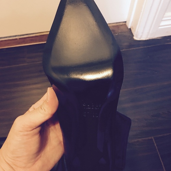 Gucci Boots - Picture 4 of 4