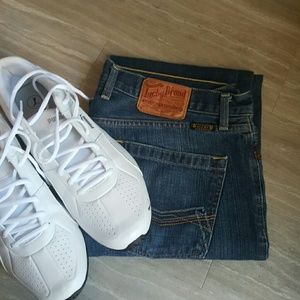 Lucky Brand Jeans