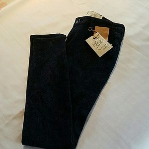 Rachel Roy Stretch Denim Jeans