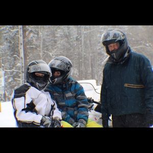 Meet your Posher, Ivy