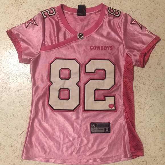 limited edition cowboys jersey