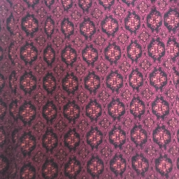 The Limited sheer mesh style top XS excellent! - Picture 3 of 4