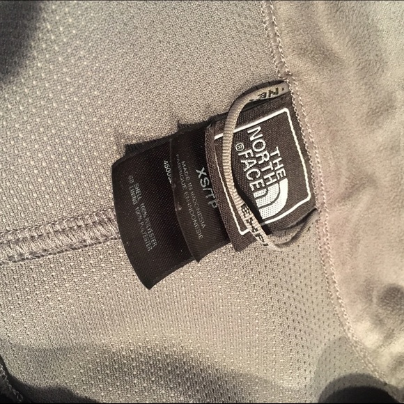 The north face jacket - Picture 4 of 4