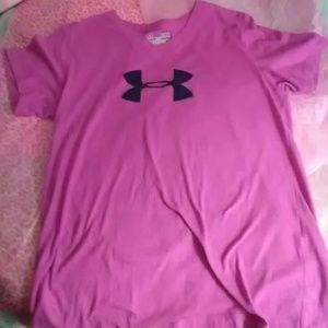 Under Armour Tee