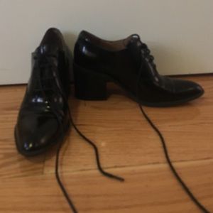 Jeffrey Campbell Oxfords