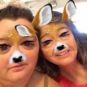 Meet your Posher, Rita