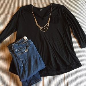 Lucky Brand Top