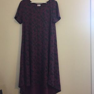 NWOT LulaRoe Carly