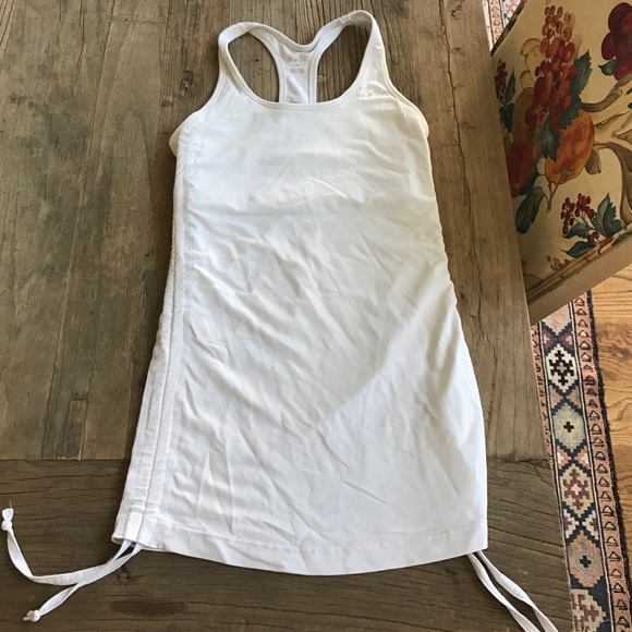 Workout tank top