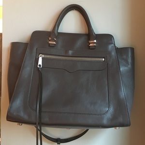 Rebecca Minkoff Avery Tote EUC
