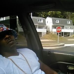 Meet your Posher, Terry