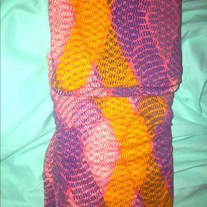 Mommy and me tc s/m set