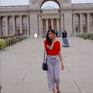 Meet your Posher, Aisha